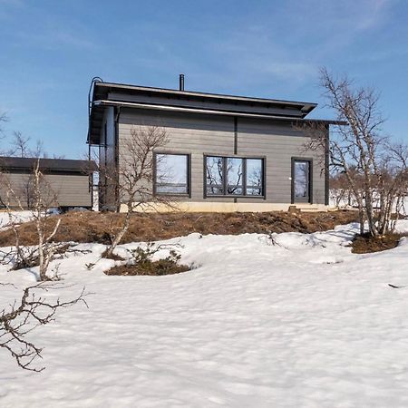 Holiday Home Villa Viima By Interhome Saariselka Dış mekan fotoğraf