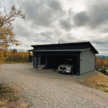 Holiday Home Villa Viima By Interhome Saariselka Dış mekan fotoğraf