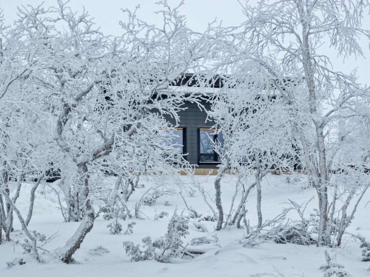 Holiday Home Villa Viima By Interhome Saariselka Dış mekan fotoğraf