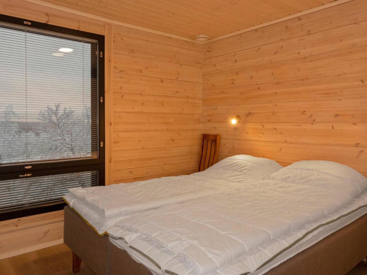 Holiday Home Villa Viima By Interhome Saariselka Dış mekan fotoğraf