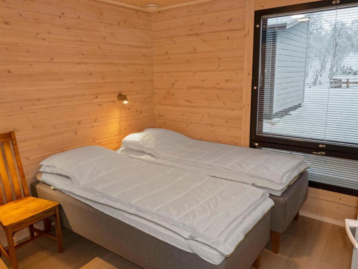 Holiday Home Villa Viima By Interhome Saariselka Dış mekan fotoğraf