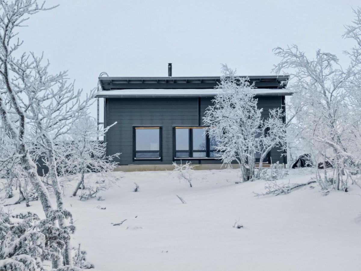 Holiday Home Villa Viima By Interhome Saariselka Dış mekan fotoğraf