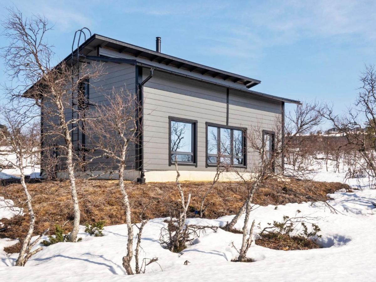 Holiday Home Villa Viima By Interhome Saariselka Dış mekan fotoğraf